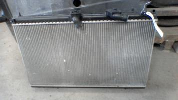Radiateur eau