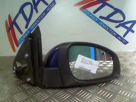 Retrovisor derecho