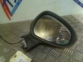 Retrovisor derecho