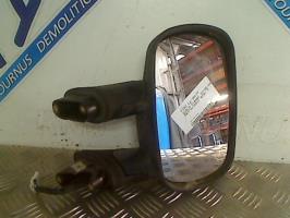 Retrovisor derecho