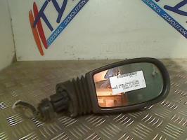 Specchietto retrovisore destro
