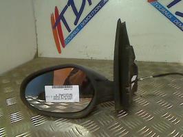 Retrovisor izquierdo