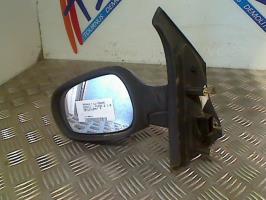 Retrovisor izquierdo