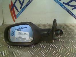 Specchietto retrovisore sinistro