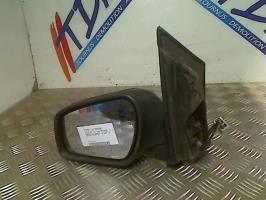 Retrovisor izquierdo