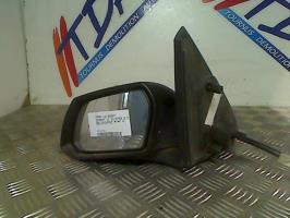 Specchietto retrovisore sinistro