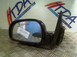 Specchietto retrovisore sinistro