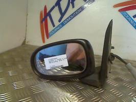 Retrovisor izquierdo
