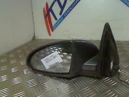 Retrovisor izquierdo