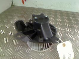 Ventilateur chauffage