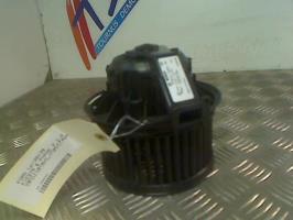 Ventilateur chauffage