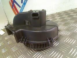 Ventola riscaldamento