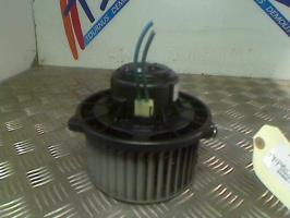 Ventilateur chauffage