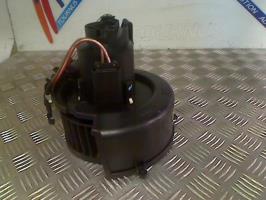 Ventilateur chauffage