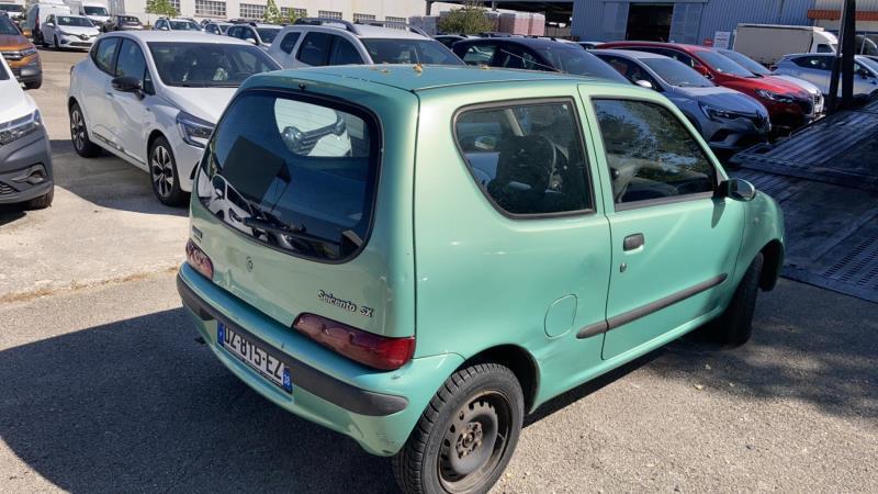 Photo pièce auto