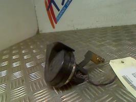 Tromba/Clacson