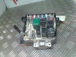 Boitier servitude moteur (BSM)