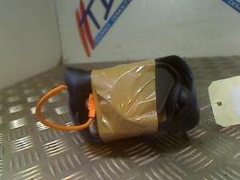 Cintura di sicurezza anteriore destra