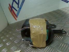 Ceinture avant droit
