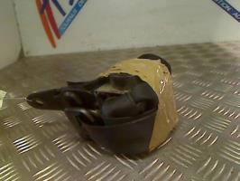 Ceinture avant gauche