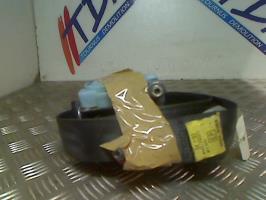 Ceinture avant gauche