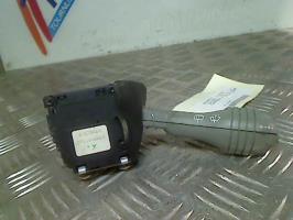 Mando de limpiaparabrisas