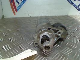 Motorino avviamento