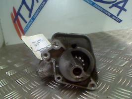 Motorino avviamento