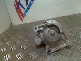 Motorino avviamento