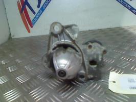 Motorino avviamento