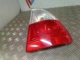 Fanale posteriore principale destro (luci)
