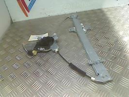 Leve vitre electrique avant gauche