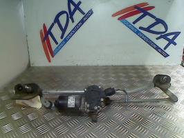 Motore tergicristallo anteriore