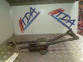 Moteur essuie glace avant