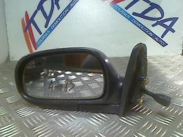 Specchietto retrovisore sinistro