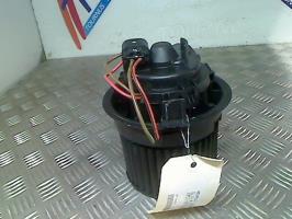 Ventilateur chauffage
