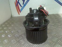 Ventilateur chauffage