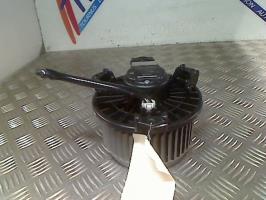 Ventilateur chauffage