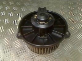 Ventilateur chauffage