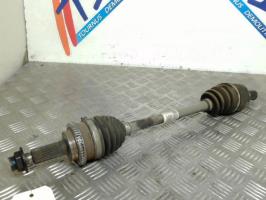 Cardan gauche (transmission)
