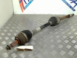 Cardan droit (transmission)