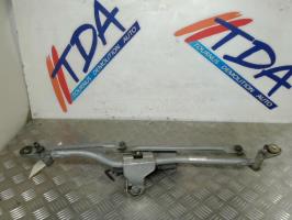 Moteur essuie glace avant