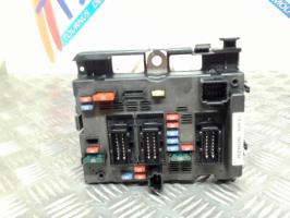 Boitier servitude moteur (BSM)