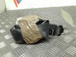 Ceinture arriere centrale