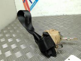 Ceinture arriere gauche