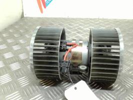 Ventilateur chauffage