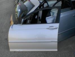 Porte avant gauche