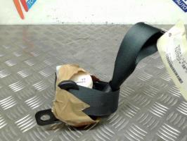 Ceinture arriere droit