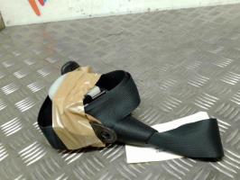 Ceinture arriere gauche
