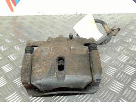Etrier avant gauche (freinage)